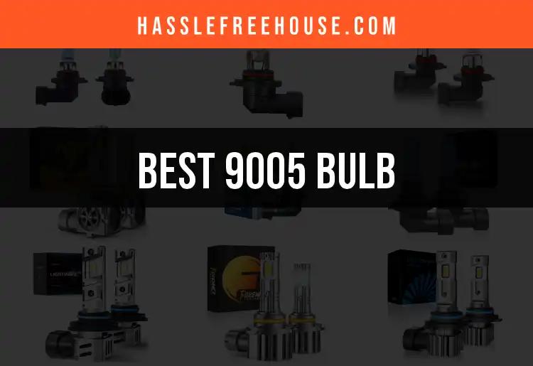 Top 10 9005 Bulbs for Brightening Your Space