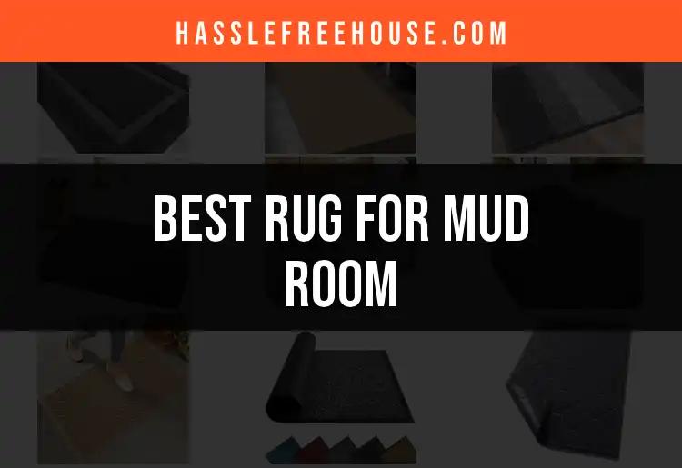 14 Best Rugs for Your Mud Room Makeover