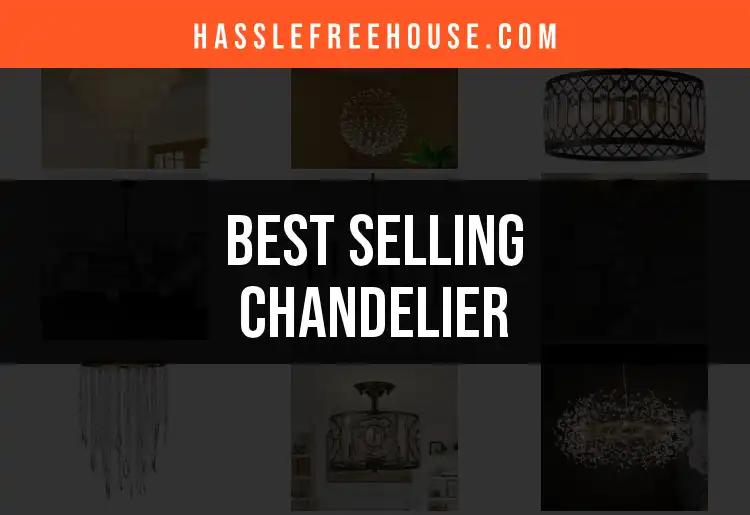13 Stunning Chandeliers That Elevate Your Home Décor