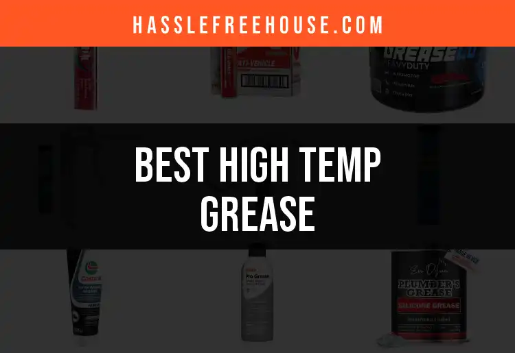 WHAT IS THE BEST HIGH TEMP GREASE visual data 2