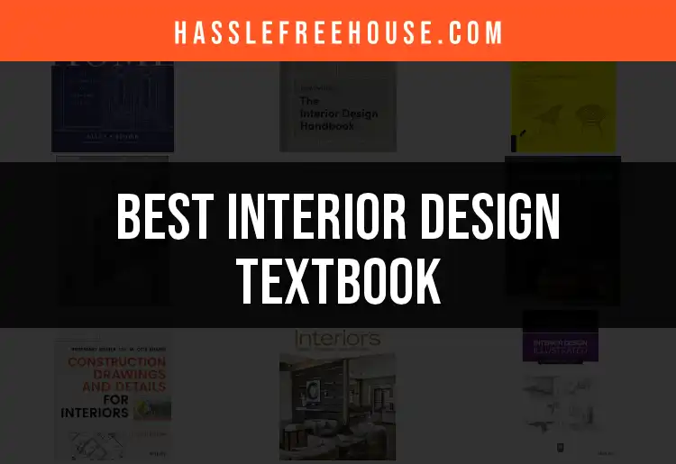 14 Must-Have Interior Design Textbooks for Every Home featured