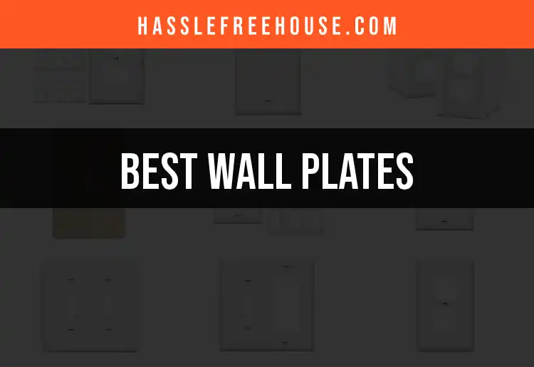 Top 11 Wall Plates That Transform Your Space